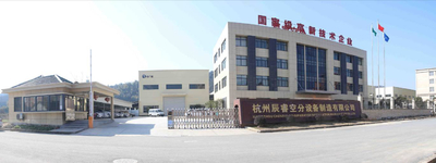 中国PSA 窒素の発電機会社