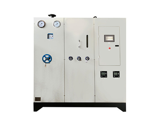 窒素0.6mpaカーボン空気清浄器0.8mpaオゾン冷却装置浄化装置